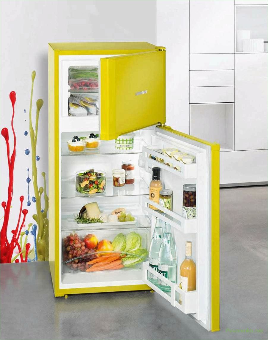 Ремонт холодильников Liebherr в Москве: надежный сервис по доступным ценам