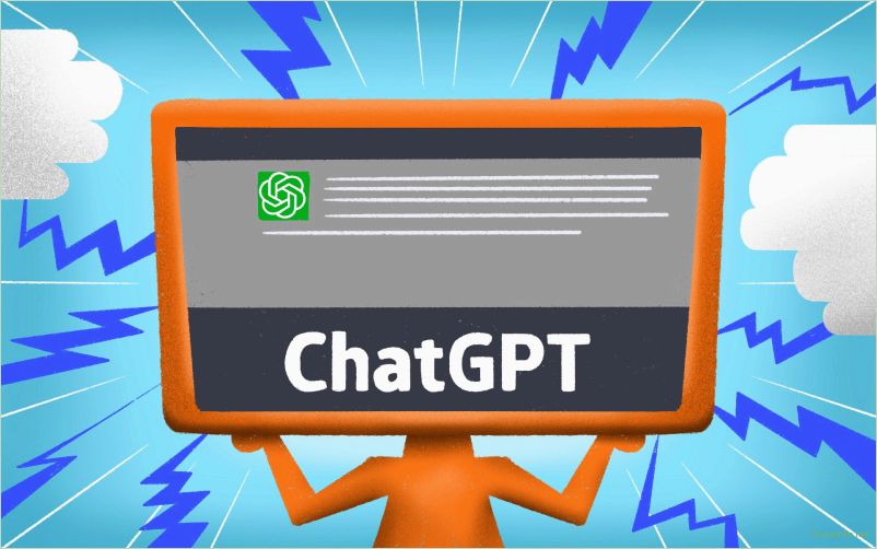 50 интересных фактов о ChatGPT: узнайте больше о этой инновационной технологии!