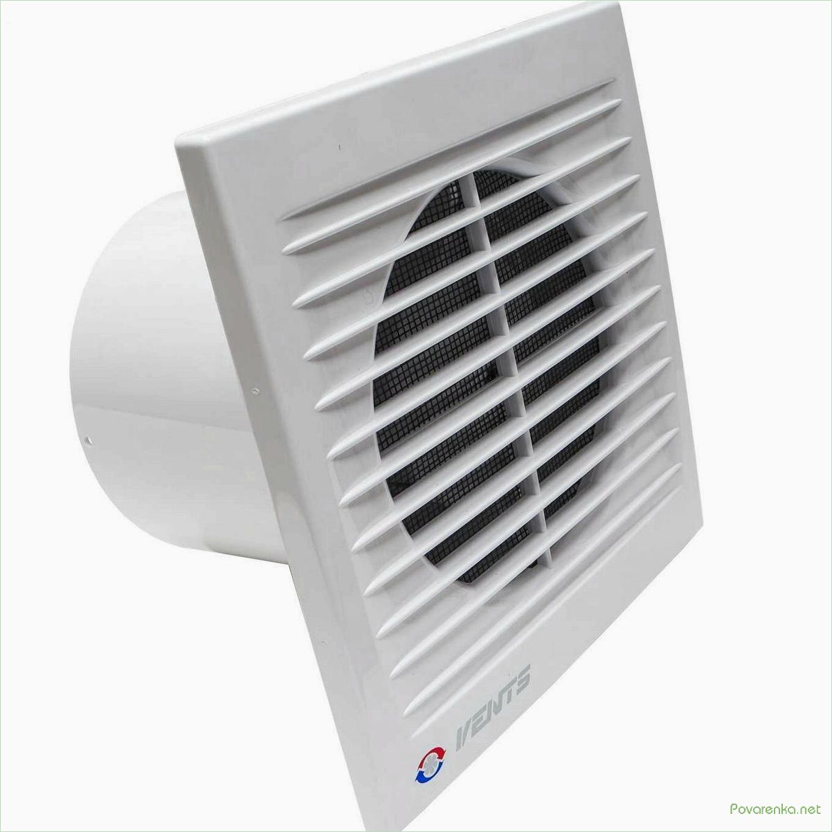 Вентилятор для санузла: эффективное решение для устранения запахов и влажности
