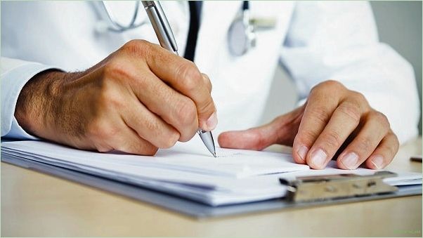 Аккредитация медицинских работников: важность и процесс