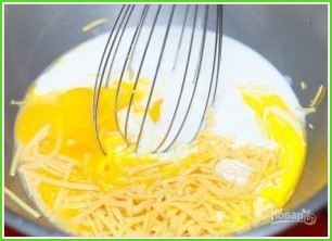 Вкусные спагетти - фото шаг 4