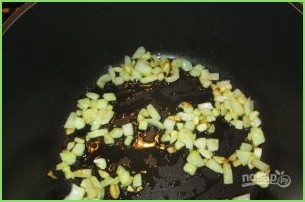 Суп-пюре из тыквы диетический - фото шаг 3