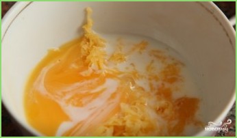 Суп-пюре из томатов - фото шаг 6