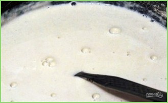 Уха по-фински с молоком - фото шаг 6