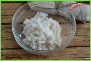 Рис с сухофруктами - фото шаг 3