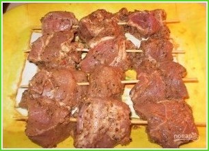 Мясо в аэрогриле - фото шаг 2