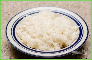 Рис с молоком - фото шаг 3