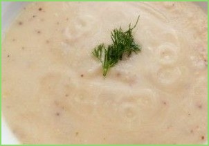 Суп с цветной капустой и картошкой - фото шаг 6