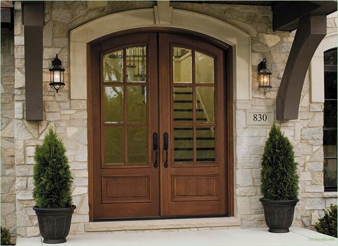 Как выбрать идеальные двери для вашего дома: советы и рекомендации