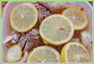 Вкусный шашлык из свинины - фото шаг 3