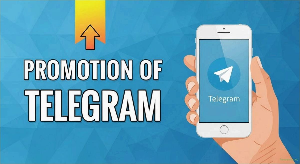 Продвижение услуг фрилансера в Telegram: проверенные методы раскрутки канала